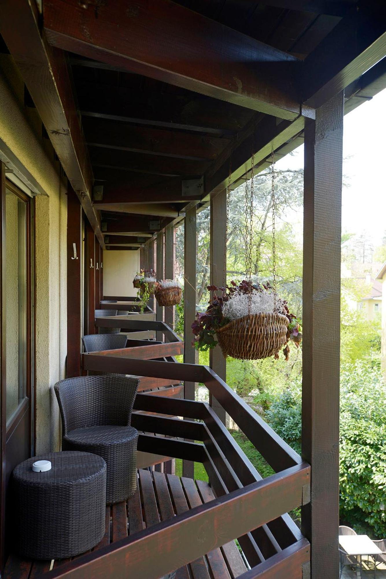 Gaestehaus Goethe 诗道芬·因·布赖施高 外观 照片
