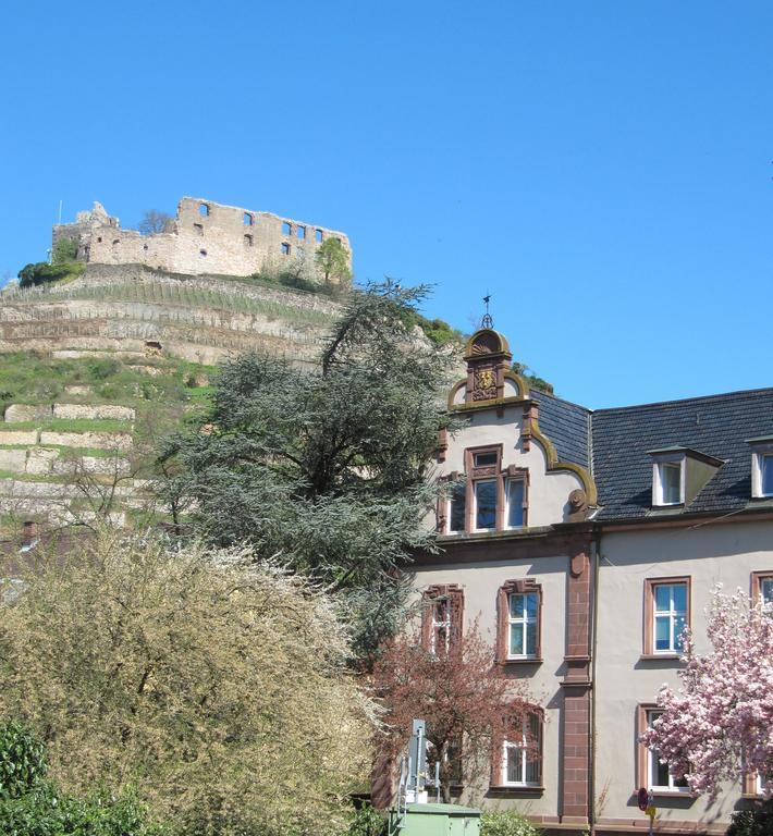 诗道芬·因·布赖施高 Gaestehaus Goethe酒店 外观 照片